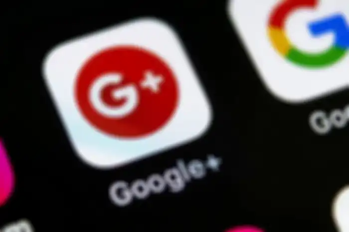 Google Plus