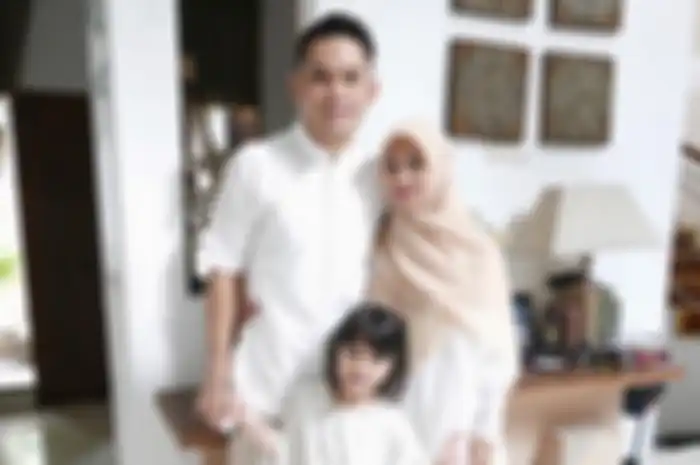 Keluarga Ben Kasyafani