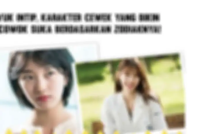 Yuk Intip, Karakter Cewek yang Bikin Cowok Suka Berdasarkan Zodiaknya!