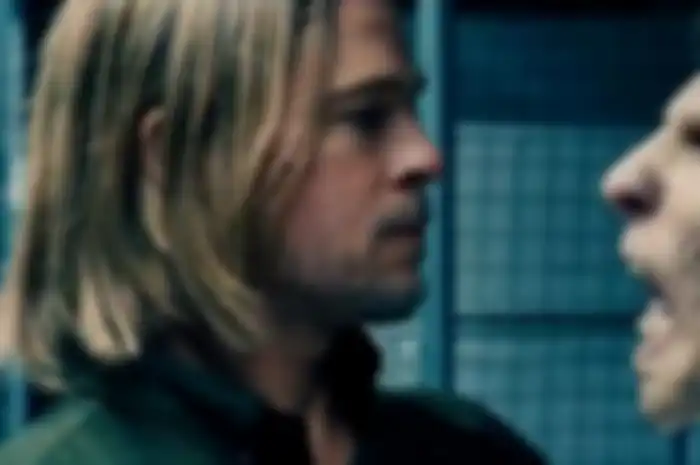 Film World War Z