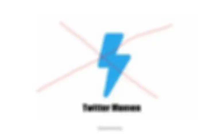 Twitter Momen