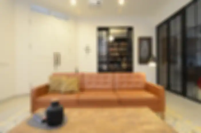 Rumah ramah lingkungan