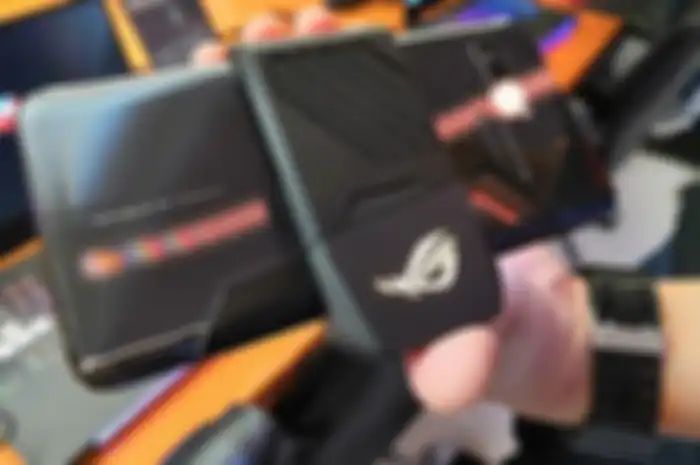 Asus ROG