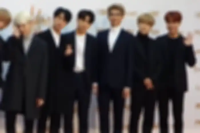 BTS