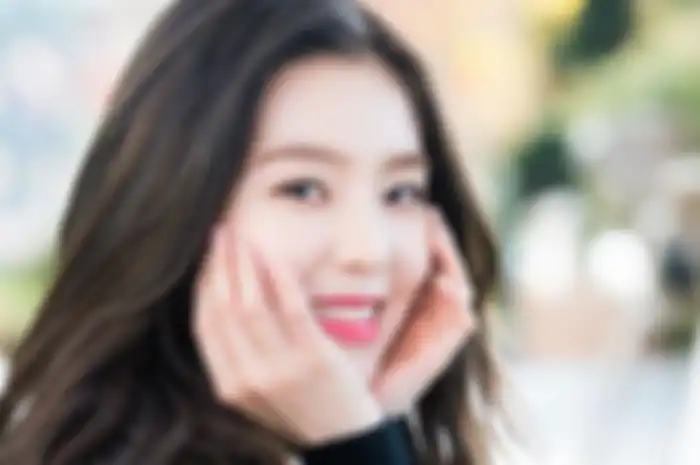 Irene 'Red Velvet'