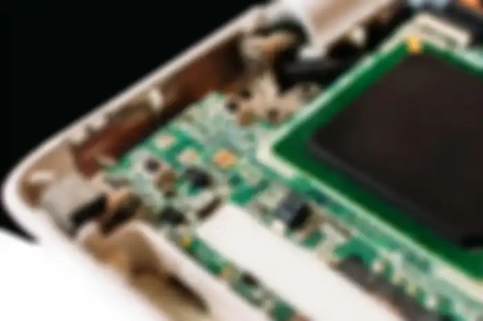 System on Chip adalah otak di balik smartphonemu.