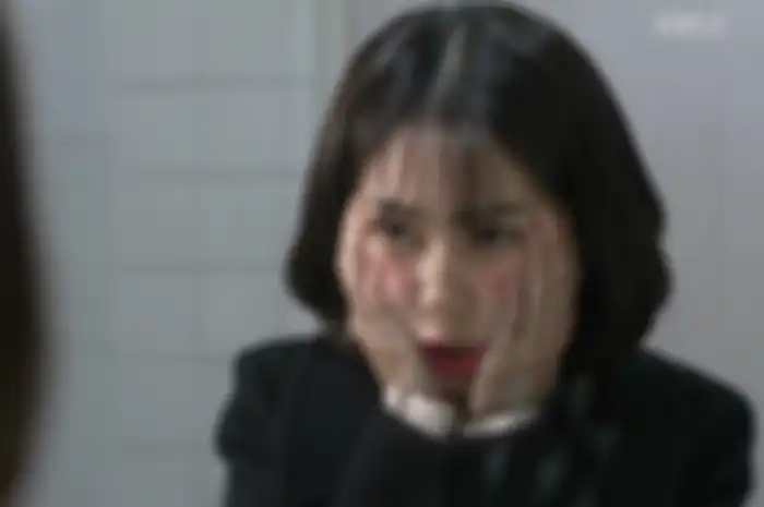 Drama Korea "Jugglers"