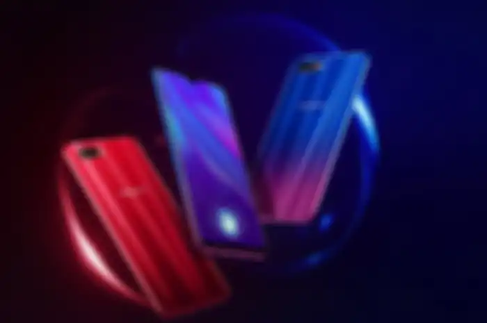 Oppo K1