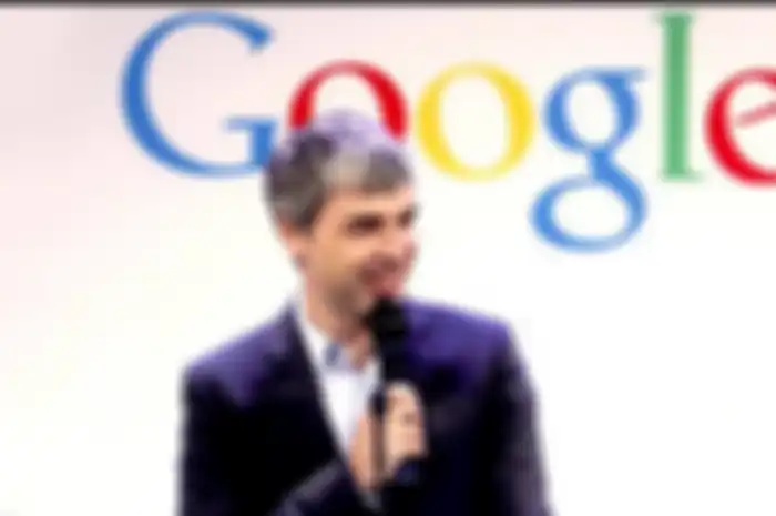 Larry Page