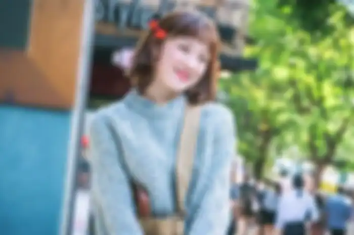 Drama Korea Weightlifting Fairy Kim Bok-joo