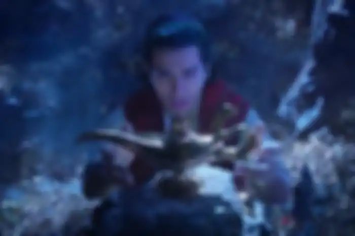 Aladdin