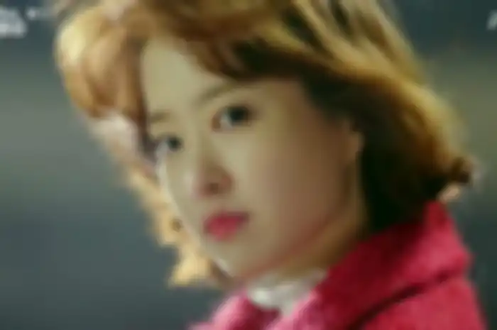 Strong Woman Do Bong Soon