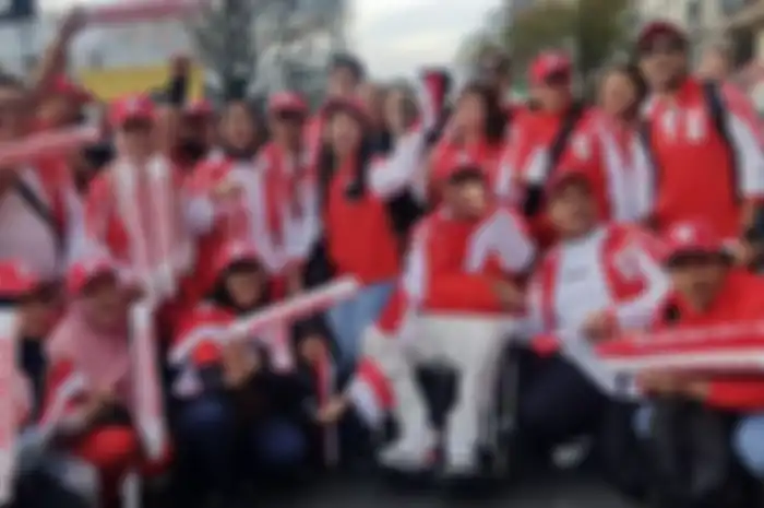Para Atlet Indonesia yang bertanding di Youth Olympic Games 2018 