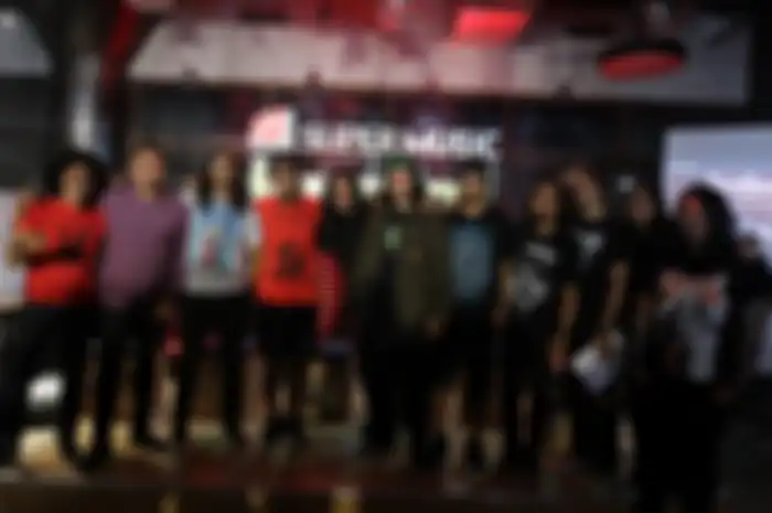 Deadsquad dan Burgerkill