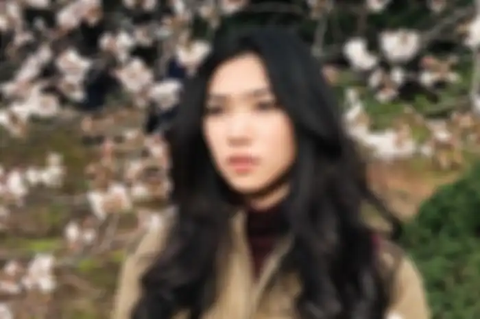 Isyana Sarasvati