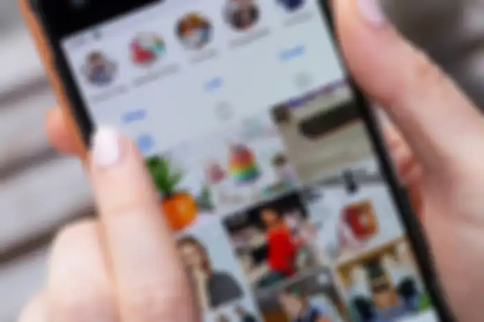 Instagram Bakal Ganti Cara Scrolling di Timeline?