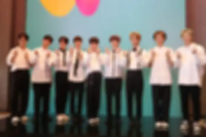 Stray Kids
