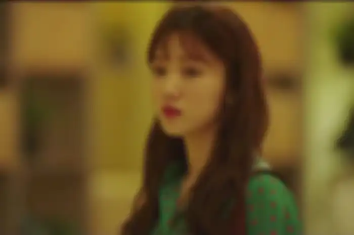 Lee Sung Kyung