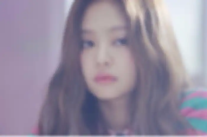 Jennie BLACKPINK
