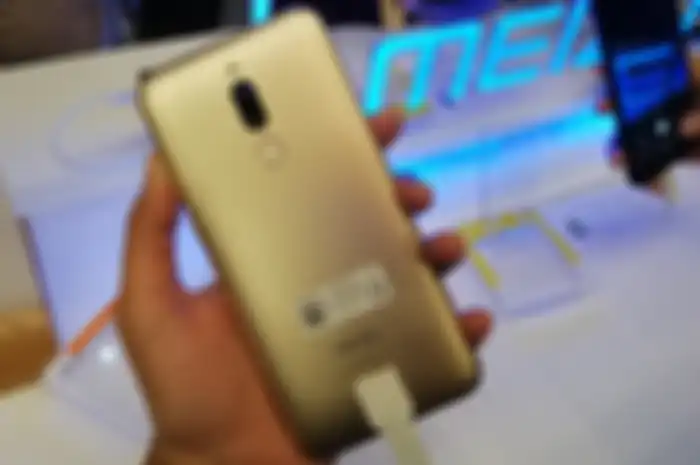 Meizu M6T