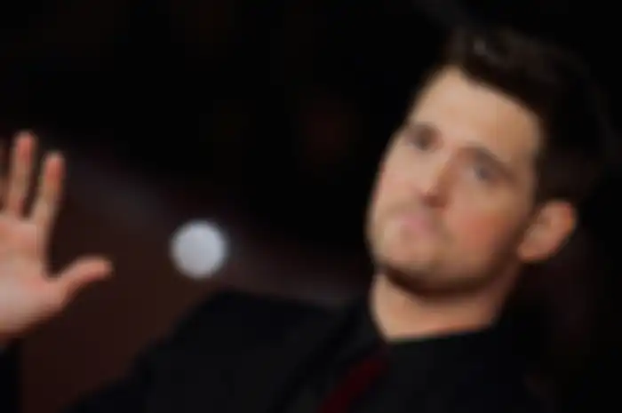Michael Buble