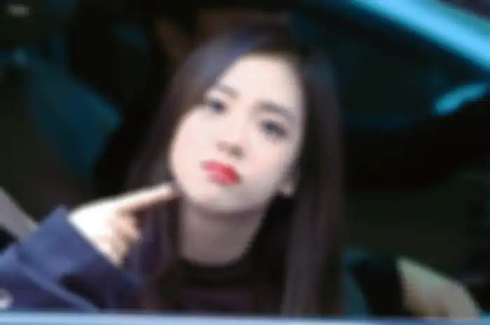 Jisoo BLACKPINK