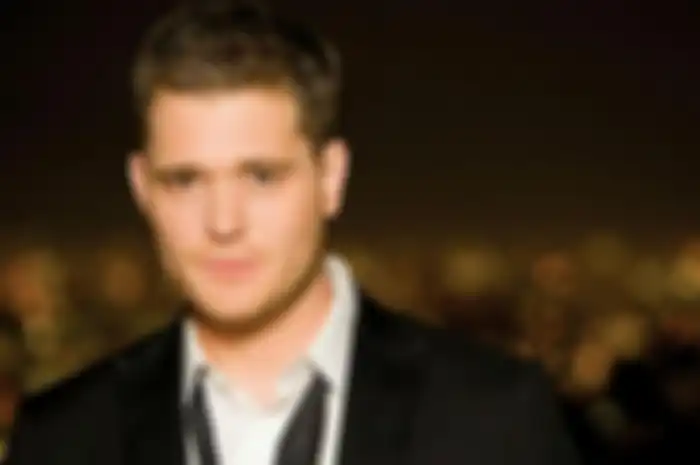 Michael Buble