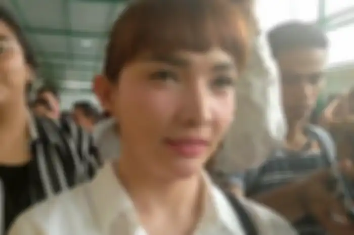 Roro Fitria