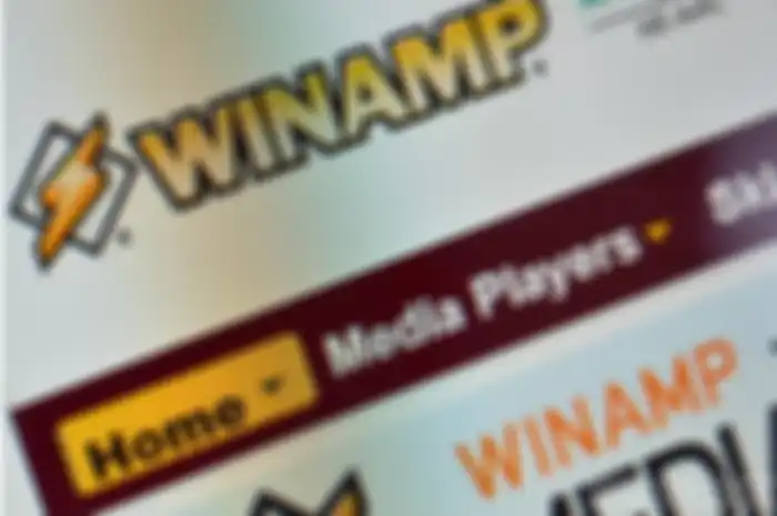 Winamp