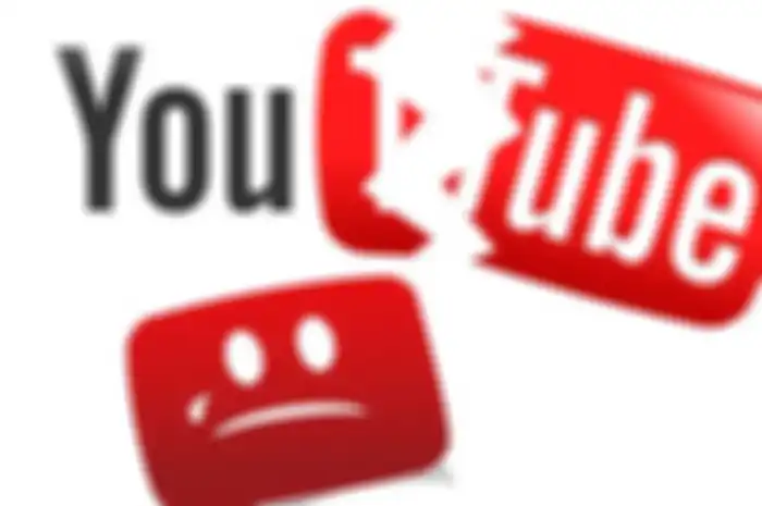 Youtube Down