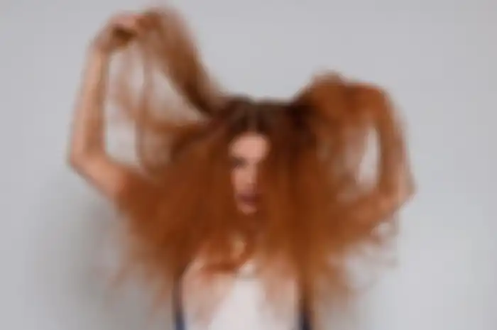 Vitamin Rambut Untuk Mengatasi Rambut Kering dan Mengembang