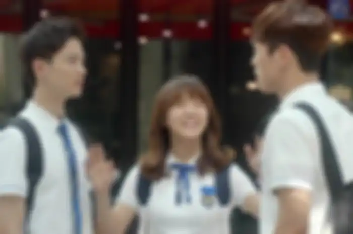 School 2017