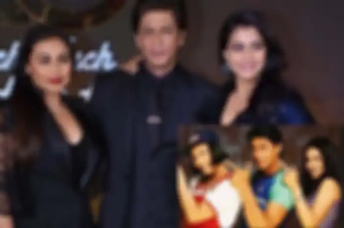 Kuch Kuch Hota Hai