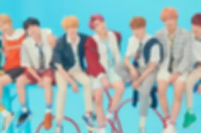BTS