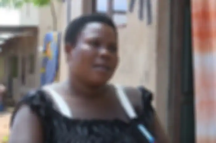 Mariam Nabatanzi