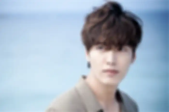 Ilustrasi (Lee Min Ho)