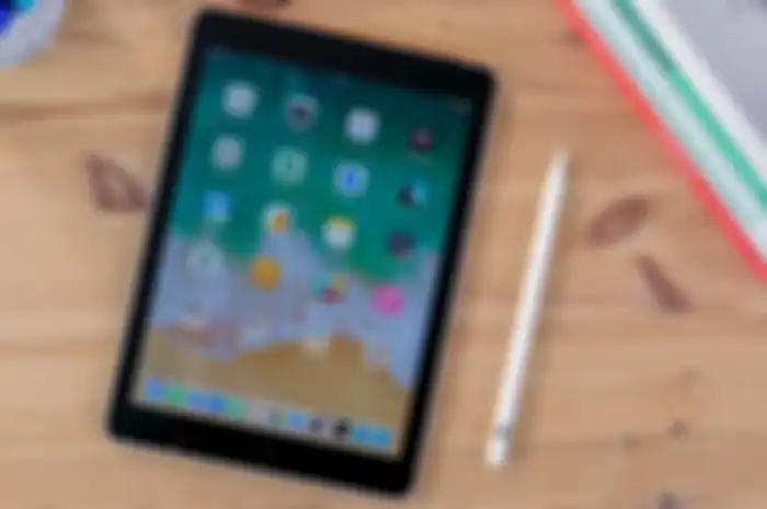iPad