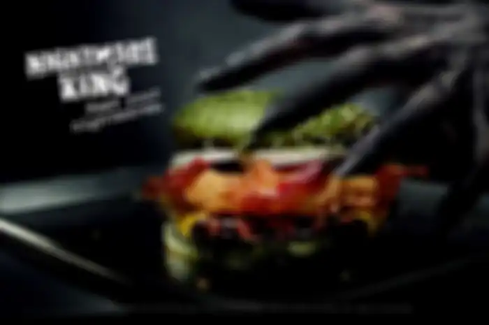 Nightmare King Burger King