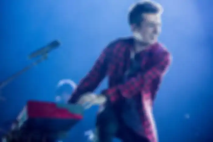 Wevvah Sekali Permintaan Charlie Puth Saat Konser di Indonesia!