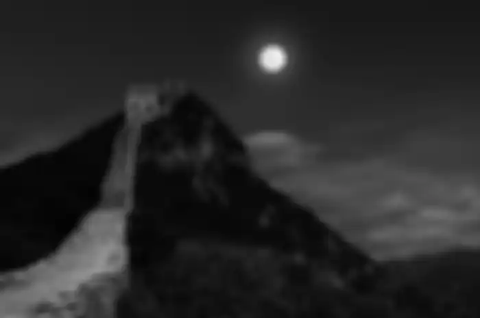 China hendak membuat bulan buatan untuk menerangi langit malam mereka