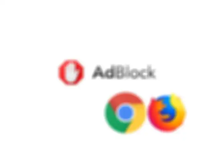 AdBlock di Mozilla dan Google Chrome