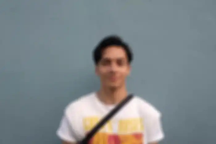 Jefri Nichol 