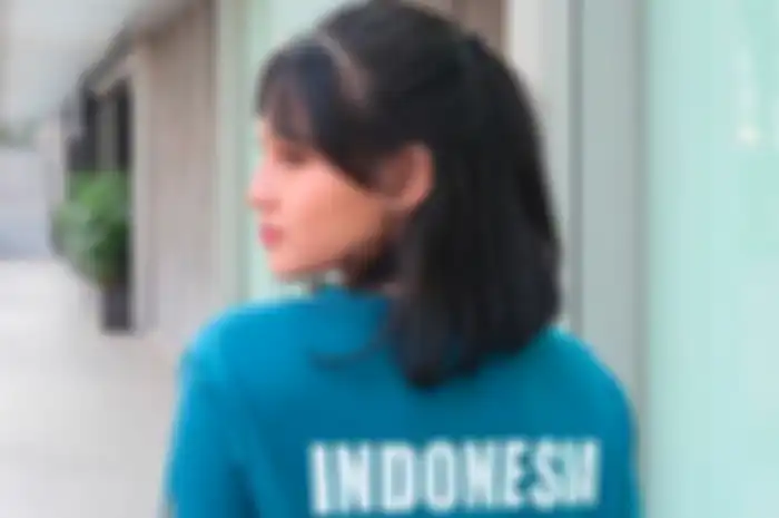 Juara Jangan Galau, Nih Ceyco Georgia Pilih Kuliah Sambil Olahraga!