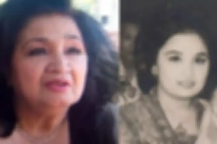 Yurike Sanger, Istri ke-7 Soekarno
