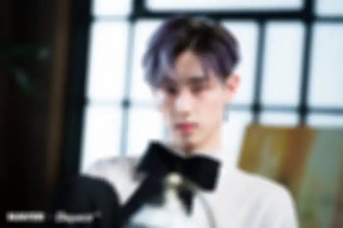 Mark 'GOT7'