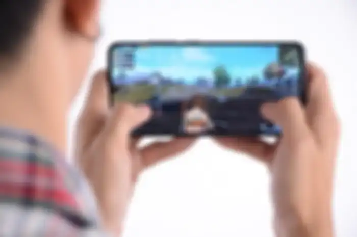 Vivo V11 Pro memiliki game mode yang akan membuat semua panggilan yang masuk tidak mengganggu permai