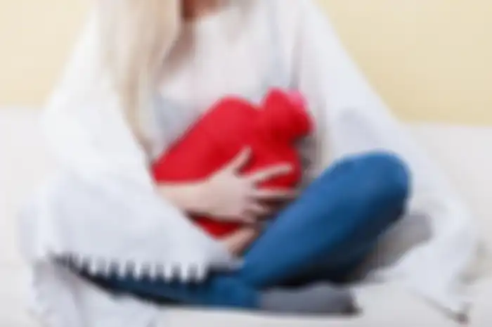 menstruasi