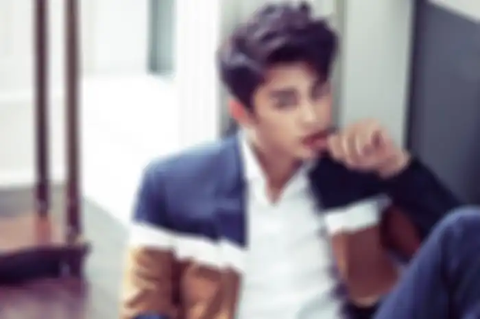 Seo In Guk