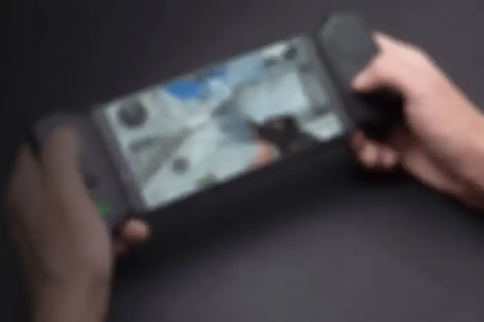 Xiaomi Black Shark Helo Game Pad