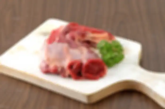 Daging sapi